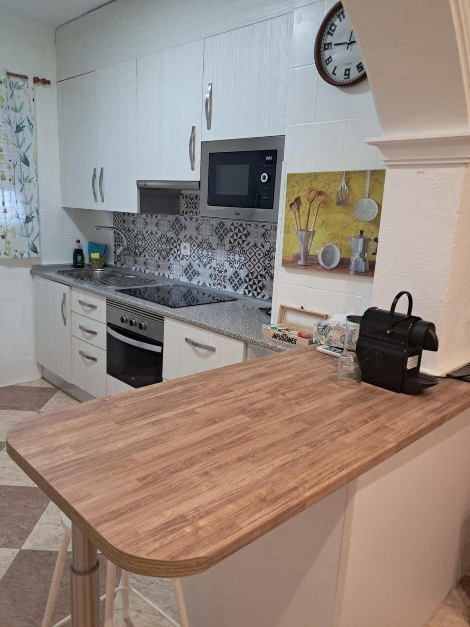 Casa La Vina- Alquiler Familias Y Parejas Villa Conil de la Frontera Szoba fotó